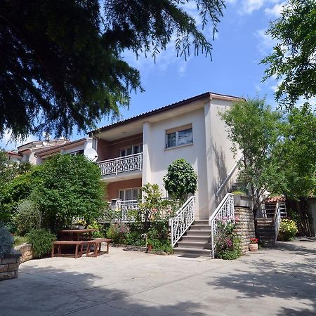 Apartment Rojnic Pula Exteriér fotografie